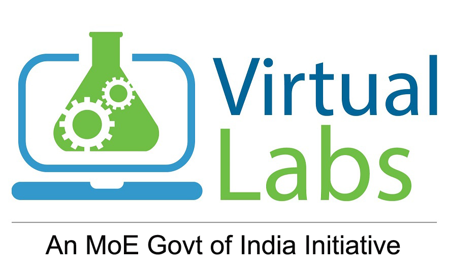 Virtual Lab, Ministry of Education,Govt. of India