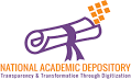 National Academic Depository, Govt. Of. India